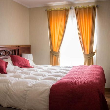 Hotel Terrazas Del Mar 푸에르토몬트 외부 사진