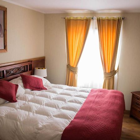Hotel Terrazas Del Mar 푸에르토몬트 외부 사진