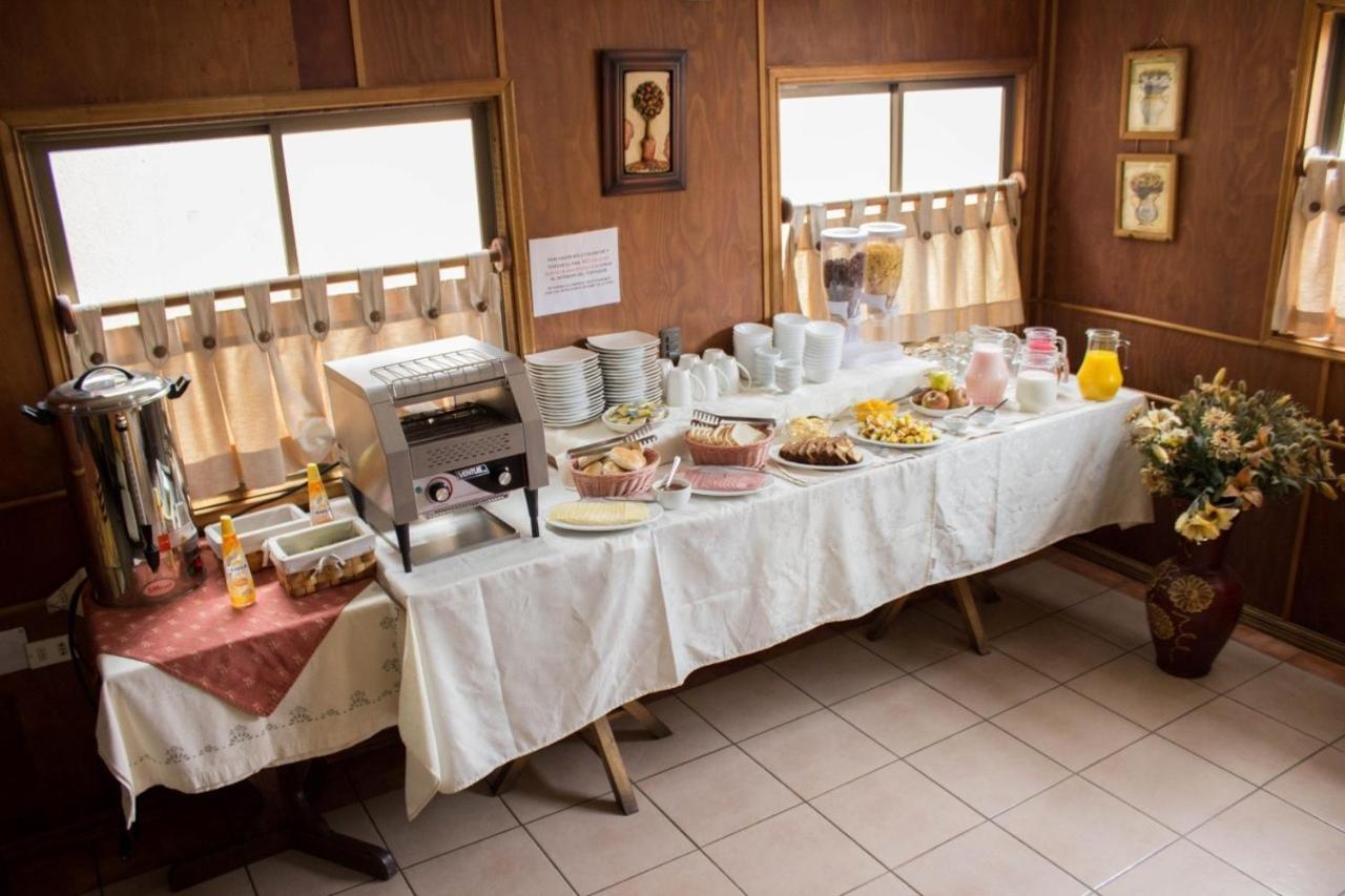 Hotel Terrazas Del Mar 푸에르토몬트 외부 사진