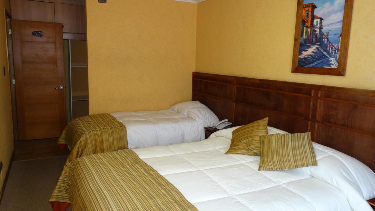 Hotel Terrazas Del Mar 푸에르토몬트 외부 사진